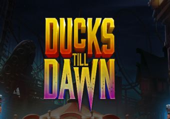 Ducks till Dawn logo