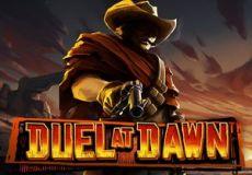 Duel at Dawn