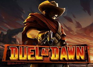 General information about Duel at Dawn slot