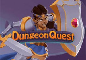 General information about Dungeon Quest slot