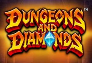 General information about Dungeons and Diamonds slot