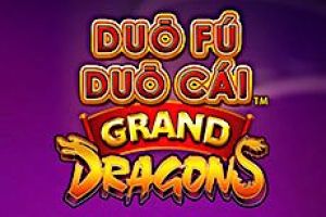 duo fu duo cai grand