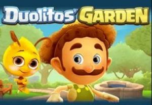 General information about Duolitos Garden slot