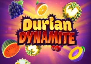 General information about Durian Dynamite slot