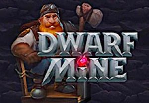 General information about Dwarf Mine slot