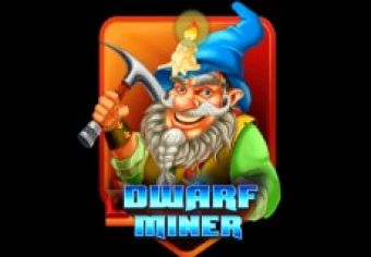 Dwarf Miner logo