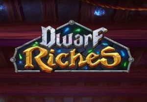 General information about Dwarf Riches slot