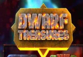 Dwarf Treasures logo