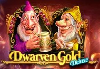 Dwarven Gold Deluxe logo