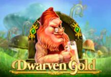 Dwarven Gold