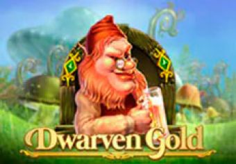 Dwarven Gold logo