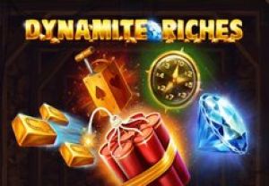 General information about Dynamite Riches slot