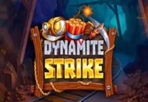 General information about Dynamite Strike slot