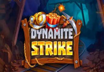 Dynamite Strike logo