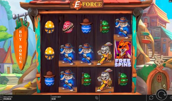 E-Force