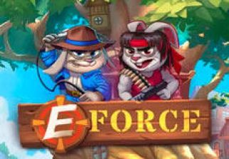 E-Force logo