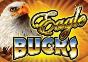 General information about Eagle Bucks slot