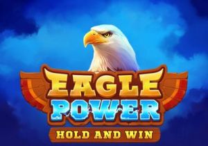 General information about Eagle Power slot