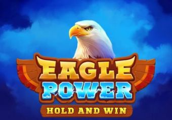 Eagle Power logo