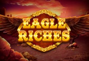 General information about Eagle Riches slot