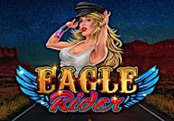 Eagle Rider logo