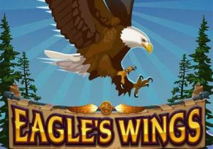 General information about Eagle’s Wings slot