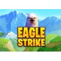 Eagle Strike Hold and Win Slot Review