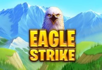 Eagle Strike logo