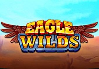 Eagle Wilds logo