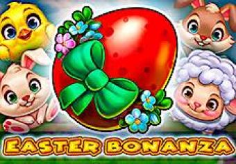 Easter Bonanza logo