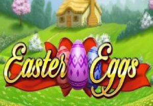 General information about Easter Eggs slot