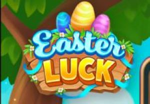 General information about Easter Luck slot