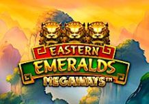 Eastern Emeralds Megaways