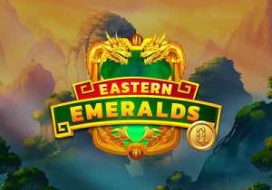 General information about Eastern Emeralds slot