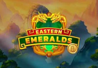Eastern Emeralds logo