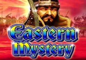 General information about Eastern Mystery slot