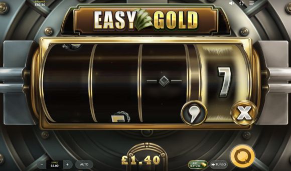 Easy Gold