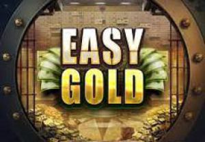 General information about Easy Gold slot