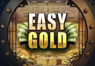Easy Gold logo