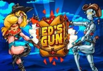 Eds Gun logo