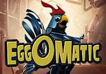 Eggomatic