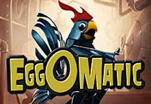 General information about Eggomatic slot