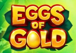 General information about Eggs of Gold slot