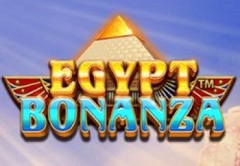 Egypt Bonanza logo