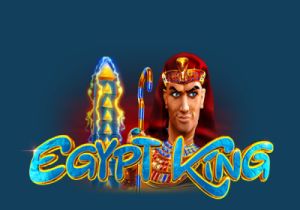 General information about Egypt King slot