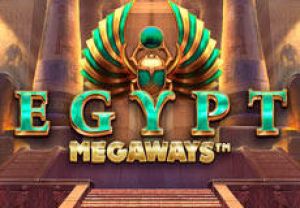 General information about Egypt Megaways slot