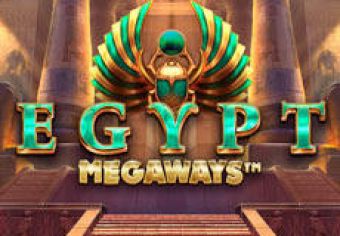 Egypt Megaways logo