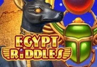 Egypt Riddles logo