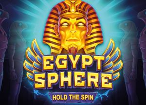 General information about Egypt Sphere: Hold The Spin slot