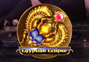 General information about Egyptian Eclipse slot